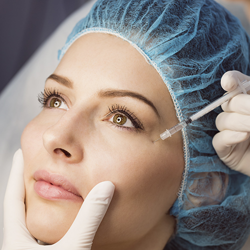 Harmonização Facial